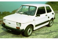 Fiat 126 Maluch  